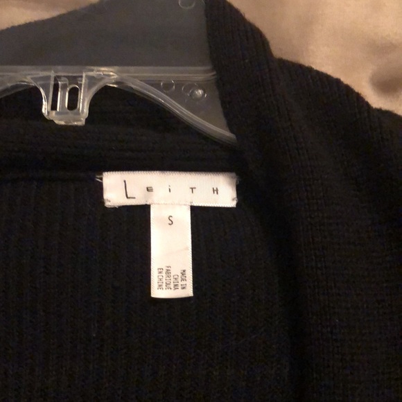 Leith sweater - Picture 3 of 3